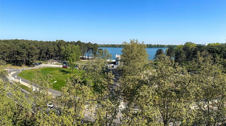 Ibis Styles Bordeaux Lac Bruges Other