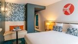 Ibis Styles Bordeaux Lac Bruges Room