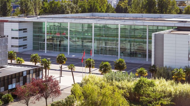 <b>Ibis Styles Bordeaux Lac Bruges Other</b>. Images powered by <a href="https://iceportal.shijigroup.com/" title="IcePortal" target="_blank">IcePortal</a>.