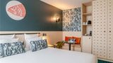 Ibis Styles Bordeaux Lac Bruges Room