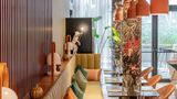 Ibis Styles Bordeaux Lac Bruges Restaurant