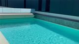 Ibis Styles Bordeaux Lac Bruges Pool