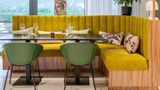 Ibis Styles Bordeaux Lac Bruges Restaurant