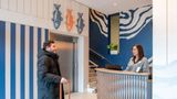 Ibis Styles Bordeaux Lac Bruges Exterior