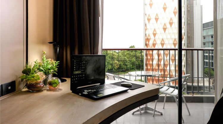 Siamese Hotel Pattaya, BW Signature Coll Room