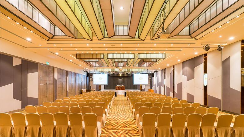 <b>Siamese Hotel Pattaya, BW Signature Coll Meeting</b>. Images powered by <a href="https://iceportal.shijigroup.com/" title="IcePortal" target="_blank">IcePortal</a>.
