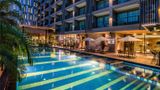 Siamese Hotel Pattaya, BW Signature Coll Pool