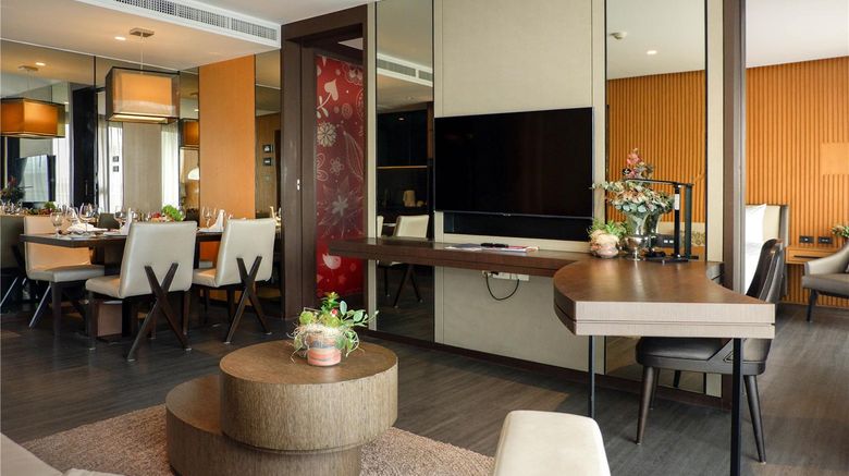 <b>Siamese Hotel Pattaya, BW Signature Coll Suite</b>. Images powered by <a href="https://iceportal.shijigroup.com/" title="IcePortal" target="_blank">IcePortal</a>.