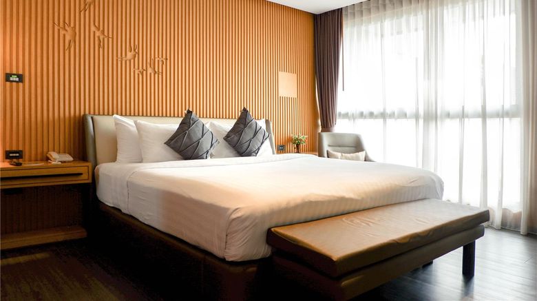 <b>Siamese Hotel Pattaya, BW Signature Coll Suite</b>. Images powered by <a href="https://iceportal.shijigroup.com/" title="IcePortal" target="_blank">IcePortal</a>.