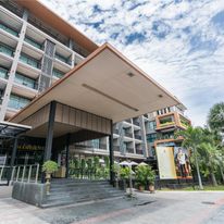 Siamese Hotel Pattaya, BW Signature Coll