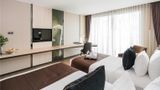 Siamese Hotel Pattaya, BW Signature Coll Room