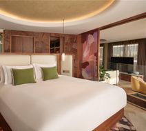 The BoTree London, Curio Collection Room
