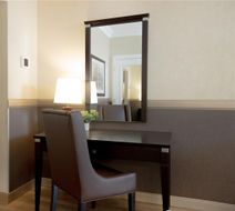 Fantasyland Hotel Room