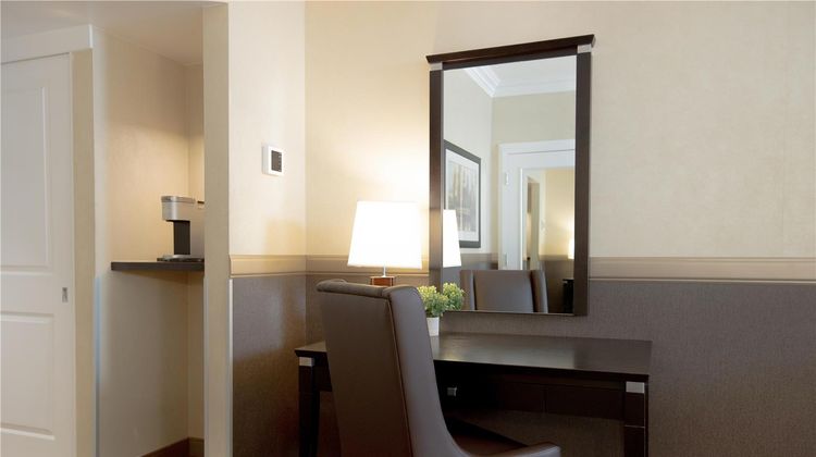 Fantasyland Hotel Room