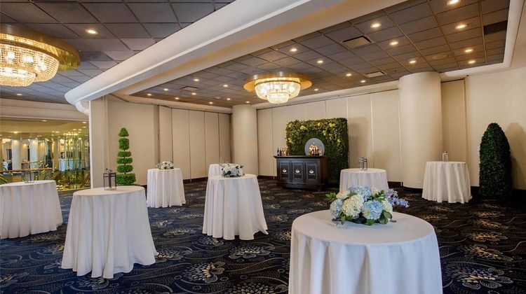 Fantasyland Hotel Ballroom