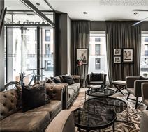 HARBR Hotel Konstanz Lobby