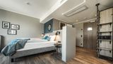 HARBR Hotel Konstanz Room