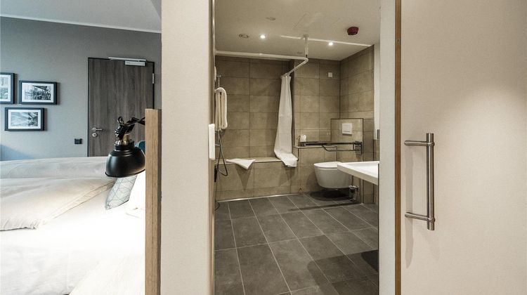 HARBR Hotel Konstanz Room
