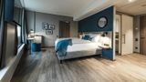 HARBR Hotel Konstanz Room