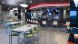Radisson St Louis Downtown Conv Ctr Restaurant