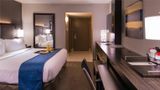 Radisson St Louis Downtown Conv Ctr Room
