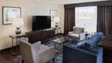 Radisson St Louis Downtown Conv Ctr Suite