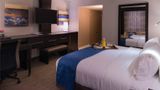 Radisson St Louis Downtown Conv Ctr Room