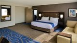 Radisson St Louis Downtown Conv Ctr Suite