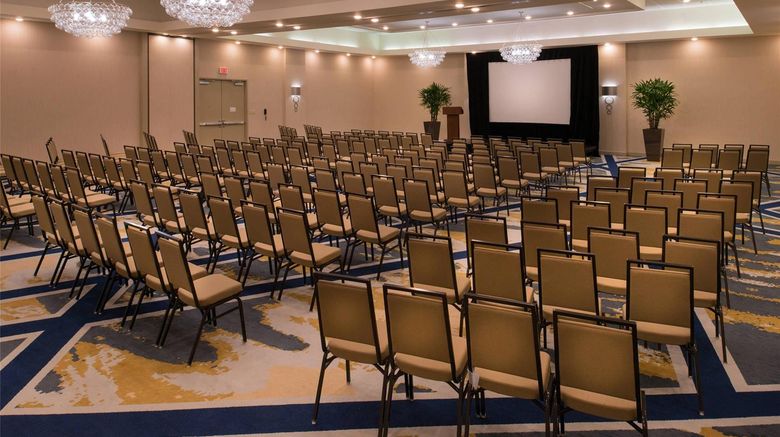 <b>Radisson St Louis Downtown Conv Ctr Meeting</b>. Images powered by <a href="https://iceportal.shijigroup.com/" title="IcePortal" target="_blank">IcePortal</a>.