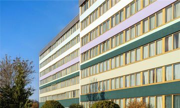 elaya Hotel Stuttgart Ludwigsburg