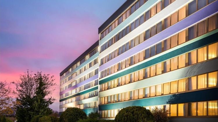elaya Hotel Stuttgart Ludwigsburg Exterior