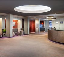 elaya Hotel Stuttgart Ludwigsburg Lobby