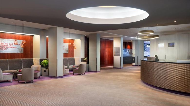<b>elaya Hotel Stuttgart Ludwigsburg Lobby</b>. Images powered by <a href="https://iceportal.shijigroup.com/" title="IcePortal" target="_blank">IcePortal</a>.