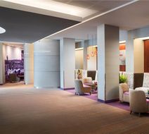 elaya Hotel Stuttgart Ludwigsburg Lobby