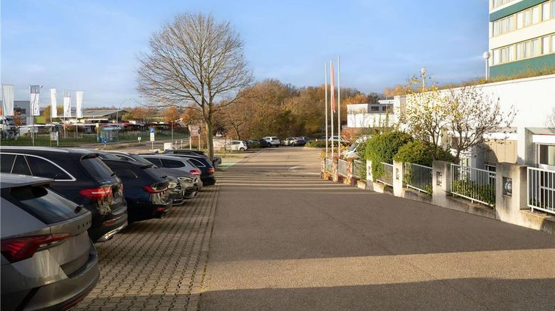 <b>elaya Hotel Stuttgart Ludwigsburg Other</b>. Images powered by <a href="https://iceportal.shijigroup.com/" title="IcePortal" target="_blank">IcePortal</a>.