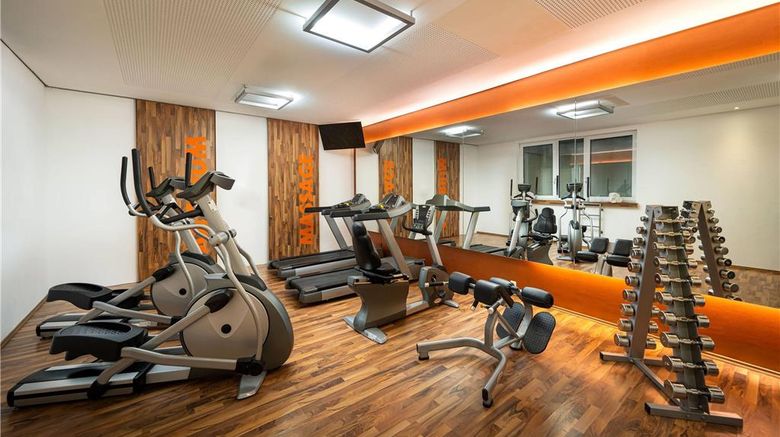 <b>elaya Hotel Stuttgart Ludwigsburg Health</b>. Images powered by <a href="https://iceportal.shijigroup.com/" title="IcePortal" target="_blank">IcePortal</a>.