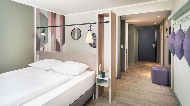 elaya Hotel Stuttgart Ludwigsburg Room