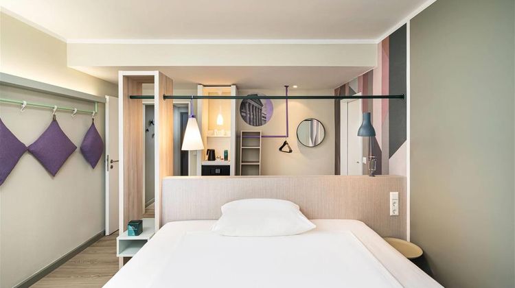 elaya Hotel Stuttgart Ludwigsburg Room