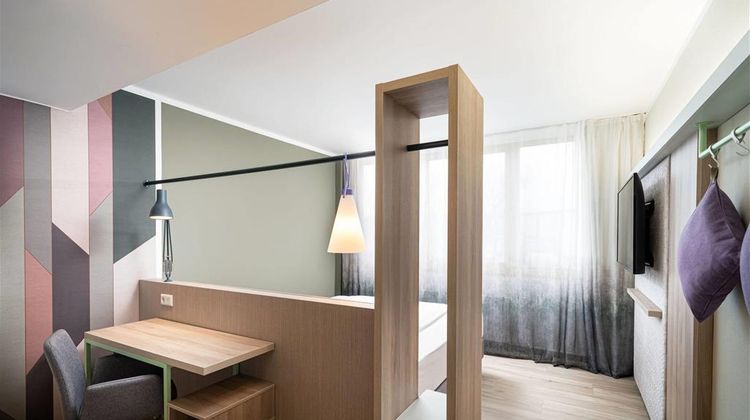 elaya Hotel Stuttgart Ludwigsburg Room