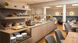 elaya Hotel Hannover City Restaurant