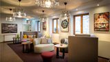 elaya Hotel Hannover City Restaurant