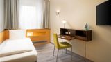 elaya Hotel Hannover City Room