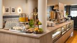 elaya Hotel Hannover City Restaurant