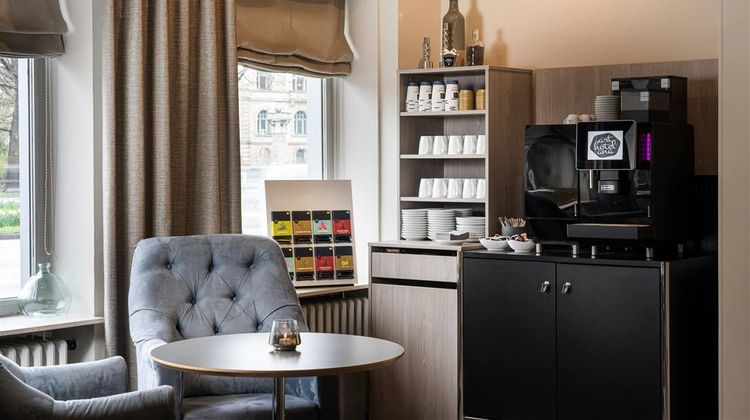 elaya Hotel Hannover City Other