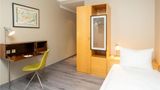elaya Hotel Hannover City Room