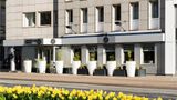 elaya Hotel Hannover City Exterior