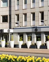 elaya Hotel Hannover City