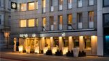 elaya Hotel Hannover City Exterior