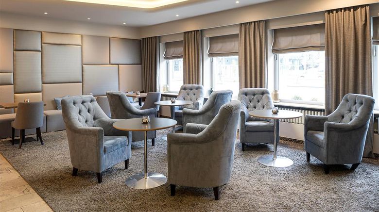 <b>elaya Hotel Hannover City Lobby</b>. Images powered by <a href="https://iceportal.shijigroup.com/" title="IcePortal" target="_blank">IcePortal</a>.
