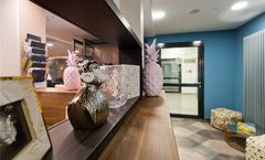 elaya Hotel Munich City